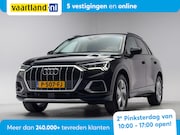 Audi Q3 - 35 TFSI Advanced edition Aut. [ Navi Virtual Stoelverwarming
