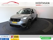 Land Rover Range Rover Velar - 2.0 P400e R-Dynamic Trekh Pano Cam El-Stoelen + aKlep Dhoek