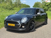 MINI Clubman - 1.5 Chili/Clima/Cruise/Pdc/17 inch/Stoelverwarming