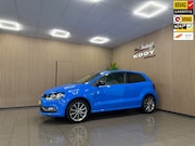 Volkswagen Polo - 1.2 TSI First Edition * 1e Eig / Dealer onderhouden / LM Vel