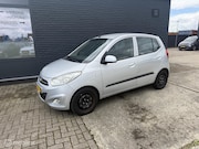 Hyundai i10 - 1.2 Plus