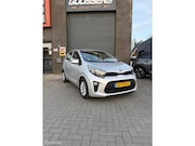 Kia Picanto - 1.0 CVVT ComfortPlusLine Navigator Apple carplay