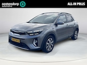 Kia Stonic - 1.0 T-GDi MHEV DynamicLine | Climatronic | 15 inch | Navi+ C