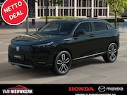 Honda HR-V - 1.5 e:HEV i-MMD Automaat Advance | NETTO DEAL | 8 jaar garan