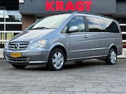 Mercedes-Benz Vito - 110 CDI 320 Functional Lang DC Luxe|NAP|airco|navi|trekhaak