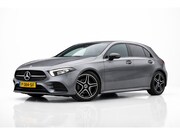 Mercedes-Benz A-klasse - 180 AMG NIGHT | SFEERVERLICHTING | APPLE CARPLAY | CAMERA | 