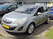 Opel Corsa - 1.4-16V Cosmo 5-Deurs Navigatie Climate Cruise Bluetooth Tre