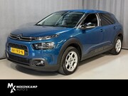 Citroën C4 Cactus - 1.2 PureTech Feel 16"/Nieuwe Distributieset/Trekhaak/Navigat