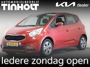 Kia Venga - 1.4 CVVT ExecutiveLine trekhaak