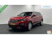 Peugeot 5008 - 1.2 PureTech Blue Lease Executive TREKHAAK CRUISE NAVI LM CA