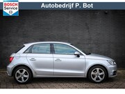 Audi A1 - Sportback 1.0 TFSI Sport Pro Line Net binnen - Nu al te bezi