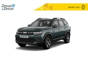 Dacia Bigster - Mild Hybrid 140 Expression (ANWB Private Lease Actie v.a. €