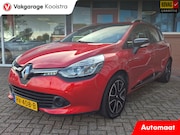 Renault Clio - Estate 1.2 Expression AUTOMAAT Navi|PDC