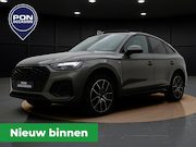 Audi Q5 Sportback - 55 TFSI e S-Line Competition 367 PK | Pano dak | Navigatie |