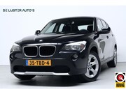 BMW X1 - sDrive20i Business Sport Automaat 184 PK | Navigatie | Cruis