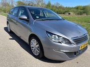 Peugeot 308 - 1.6 BlueHDI Blue Lease