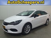 Opel Astra - Sports Tourer 1.2 Elegance PDC/NAVI/CARPLAY/LED/TRHAAK/CRUIS
