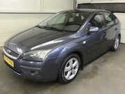 Ford Focus - 1.6-16V Futura - Trekhaak - Airco - APK Juli 2027