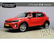 Kia Stonic - 1.0 T-GDi MHEV 100pk DynamicLine