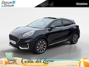 Ford Puma - 1.0 EcoBoost Hybrid ST-Line X *Automaat*Navi+Camera*Climate