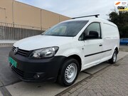 Volkswagen Caddy - 1.6 TDI