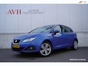 Seat Ibiza - SC 1.4 Style