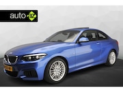 BMW 2-serie - Coupé 218i M-Sportpakket / Schuifdak / Stoelverwarming / PDC