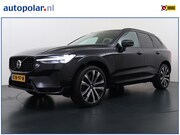 Volvo XC60 - 2.0 T6 Plug-in hybrid AWD R-Design Dark LongRange/Luchtverin
