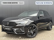 Volvo XC60 - 2.0 T6 Plug-in hybrid AWD Ultra Black Edition / Luchtvering/