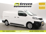 Opel Vivaro - 2.0 CDTI L3H1 | MARGE | Airco | Cruise | 3 Zits | Camera | T