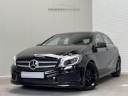 Mercedes-Benz A-klasse - 200 AMG / Automaat / Harman Kardon / Clima / Goed onderhoude
