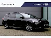 Ford Focus - Wagon 1.0 EcoBoost Hybrid ST Line X | Trekhaak | BLIS | Wint