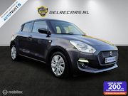 Suzuki Swift - 1.0 Sportline 111 pk Topstaat