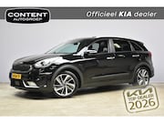 Kia Niro - 1.6 GDi 141pk DCT6 ExecutiveLine