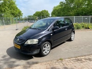 Volkswagen Fox - 1.2 Trendline