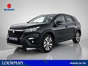 Suzuki SX4 S-Cross - 1.5 Hybrid Style | Automaat |