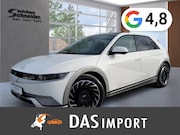 Hyundai IONIQ 5 - 77, 4 kWh 4WD UNIQ AHK/EHK/20" LM FELGEN