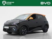 BYD Dolphin - SURF Comfort 43 kWh | 360 Camera | Private Lease 439, - p.m.