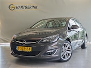 Opel Astra - 1.4 Turbo Ecotec 120pk Sport