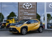 Toyota Aygo X - Hybrid 115 GR Sport Automaat 116pk | Nieuw | direct uit voor