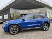 Mercedes-Benz GLA-Klasse - 250e AMG Line Achteruitrijcamera, Distronic, Keyless Go