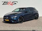 Mercedes-Benz A-klasse - AMG 35 4MATIC 306 PK!! Keyless Cruise Led verlichting Achter