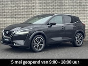 Nissan Qashqai - 1.3 Tekna Plus | Panoramadak | BOSE-Audiosysteem | Stoel + S