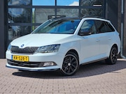 Skoda Fabia - Combi 1.2 TSI Monte Carlo | Pano | Navi | PDC achter | Cruis