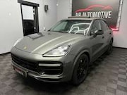 Porsche Cayenne - 4.0 Turbo 4M Pano Burmester Stoelk