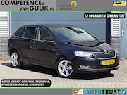 Skoda Rapid - Spaceback 1.0 TSI Greentech Clever | Trekhaak | Climate | Cr