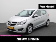Opel Karl - 1.0 ecoFLEX Edition | Airco | Cruise Control | Stoelverwarmi