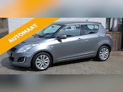 Suzuki Swift - 1.2 5drs 4 traps vol automaat , camera , navigatie enz