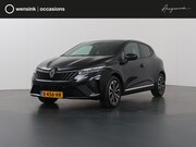 Renault Clio - 1.6 E-Tech Full Hybrid 145 techno | Navigatie | Digitaal Das