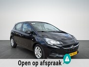 Opel Corsa - 1.4 Business+ Airco|Cruise|TrekhaaklDealerOnderhouden